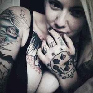 Meet your Posher, Bridgett